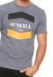 Camiseta O'Neill Hybrid Cinza - Marca O'Neill
