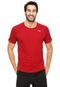 Camiseta Puma Core-Run Vermelha - Marca Puma