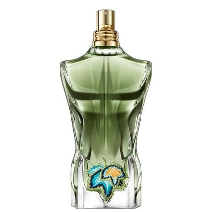 Le Beau Paradise Garden Jean Paul Gaultier Eau de Parfum - Perfume Masculino 125ml - Marca Jean Paul Gaultier