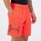 Bermuda Under Armour Woven Graphic Coral - Marca Under Armour