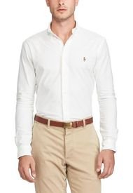 Camisa Blanco Polo Ralph Lauren