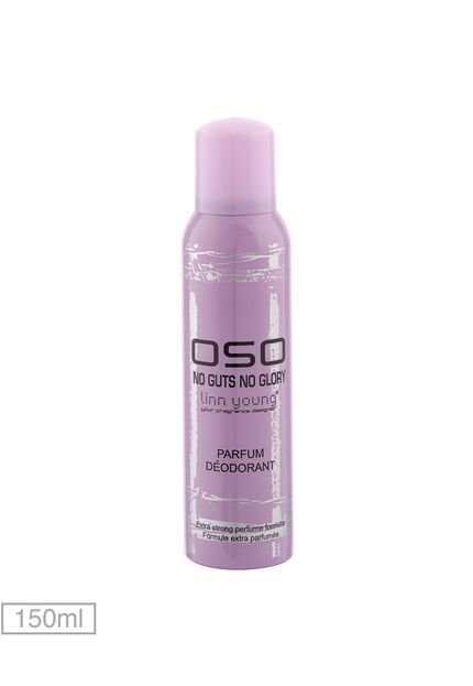 Desodorante Oso Woman 150ml - Marca Coscentra