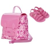 Sandalia Barbie Sweet Bag 22955 Promo Inf - Marca Grendene