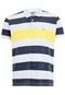 Camisa Polo Lemon Grove Funny Multicolorida - Marca Lemon Grove