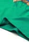 Camiseta Kyly Menino Estampa Verde - Marca Kyly