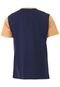 Camiseta Hurley Basic Azul-Marinho - Marca Hurley