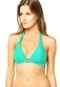 Top Marcyn Basic Verde - Marca Marcyn