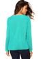 Blusa Mrs. Candy Lila Verde - Marca Mrs. Candy
