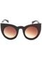 Óculos de Sol Cayo Blanco Tartaruga Marrom - Marca Cayo Blanco