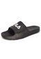 Chinelo Fila Masculino Slide Sleek Preto - Marca Fila