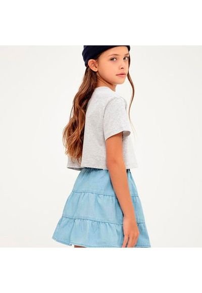 FALDAS GEF NI A LESPINA KD Compra Ahora Dafiti Colombia