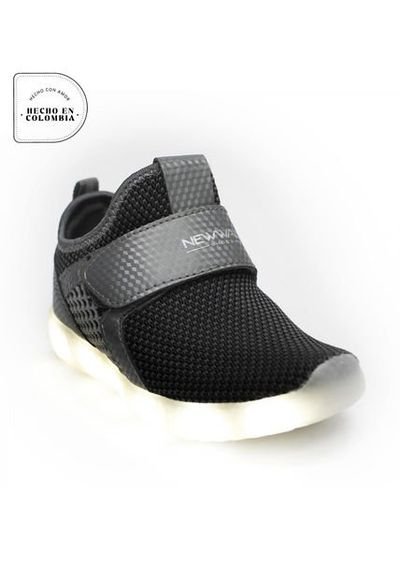 Tenis dafiti infantil 2025