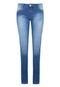 Calça Jeans Sommer Bootcut Alexa Style Azul - Marca Sommer