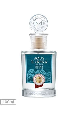 Perfume Acqua Marina Monotheme 100ml