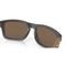 Óculos de Sol Oakley Holbrook Matte Carbon W455 - Marca Oakley
