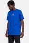 Camiseta NBA Masculina Justone Azul Royal - Marca NBA