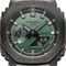 Relógio G-Shock GM-2100B-3ADR Verde Escuro - Marca G-Shock