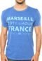 Camiseta Carmim France Azul - Marca Carmim