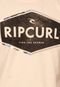Camiseta Rip Curl Coaster Coral - Marca Rip Curl