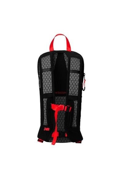 Morral New Balance All Terrain 4L Negro Rojo Compra Ahora