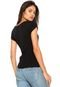 Blusa Sofie Signo Touro Preta - Marca Sofie