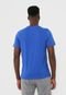 Camiseta Nike Sportswear Nsw Just Do It Azul - Marca Nike Sportswear