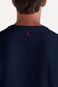 Camiseta Fusca Algodão Estilo Conforto Reserva Azul Marinho - Marca Reserva