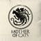 Almofada Mother Of Cats - Marca Studio Geek 