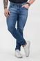 Calça Jeans Skinny Básica Masculina Elastano Anticorpus - Marca Anticorpus JeansWear