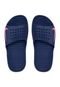 Chinelo Nike Sportswear Wmns Solarsoft Slide Azul - Marca Nike Sportswear