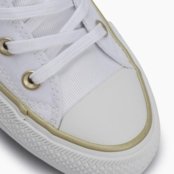 Chuck Taylor All Star Modern Tailored Branco Branco - Marca Converse