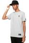 Camiseta Starter West C Cinza - Marca S Starter