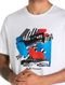 Camiseta Puma Masculina BMW M Graphic Print Branca - Marca Puma