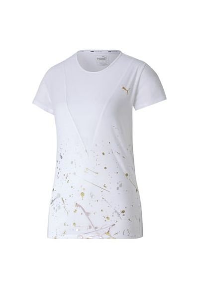 Puma metal top splash