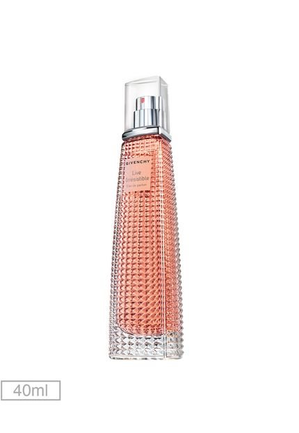 Perfume Live Irresistible 40ml - Marca Givenchy