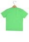 Camiseta Fakini Ben 10 Verde - Marca Fakini