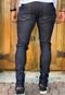 Calça Skinny Alleppo Jeans Versalhes Escura - Marca Alleppo Jeans