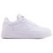 Tenis Branco Casual Nyc Shoes Adulto Unissex - Marca NYC NEW YORK CITY SHOES