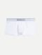 Pack Cueca Diesel Boxer Short 00ST3VOGDAC Branca 3UN - Marca Diesel