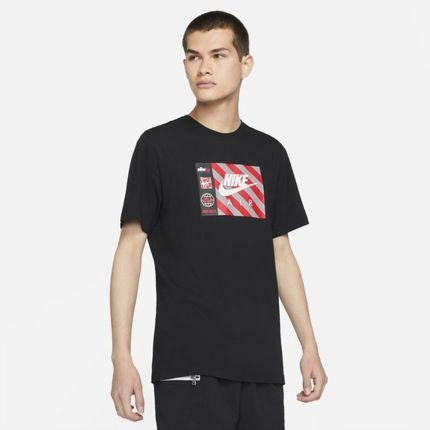 Camiseta Nike Sportswear Masculina - Marca Nike