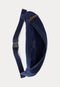 Pochete Polo Ralph Lauren Logo Azul-Marinho - Marca Polo Ralph Lauren