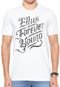 Camiseta Ellus Fine Forever Branca - Marca Ellus