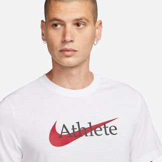 Nike hotsell swoosh athlete