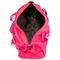 Bolsa Feminina Fitness Arara Dourada - B03 A0680030 Pink - Marca Arara Dourada