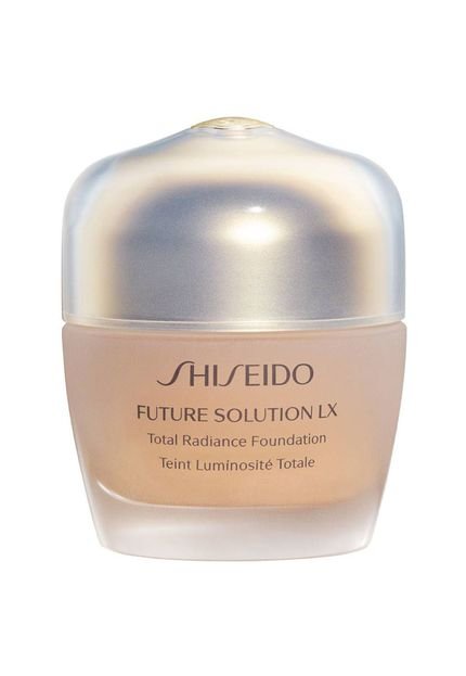 Base Future Solution LX FPS15 Neutral 3 - Marca Shiseido