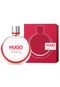 Perfume Hugo Woman Hugo Boss 75ml - Marca Hugo Boss
