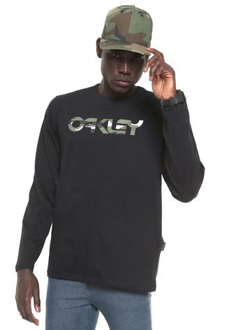 CAMISETA OAKLEY MARK II