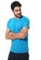 Camiseta Tommy Hilfiger Essential Azul - Marca Tommy Hilfiger