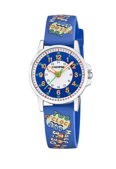 Comprar reloj infantil multicolor