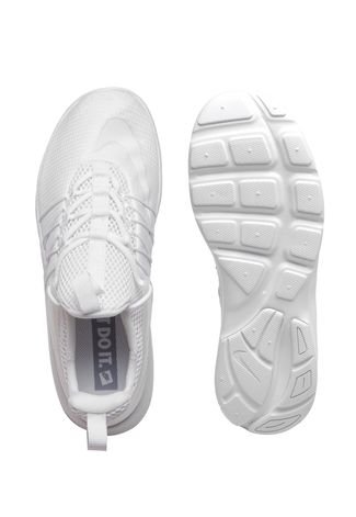 Tênis Nike Sportswear Darwin Branco